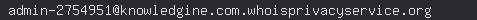 email