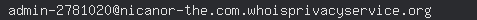 email
