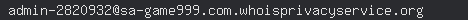email