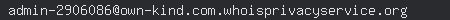email