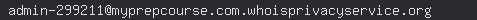 email