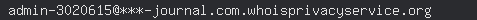 email