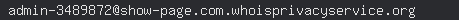 email