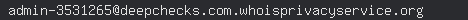 email