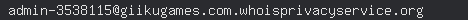email