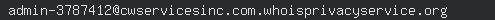 email