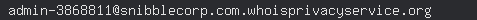 email