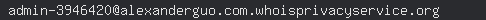 email