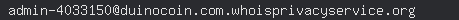 email