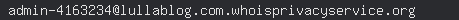email
