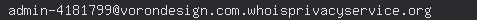 email