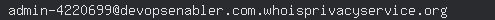 email