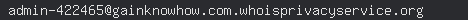 email