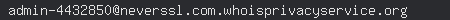 email