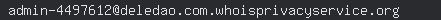 email