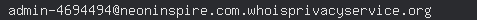 email