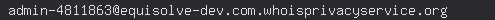email