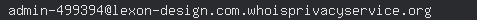 email