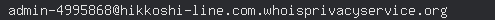 email