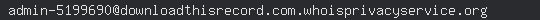 email
