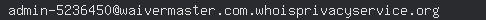 email