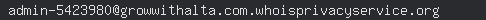 email