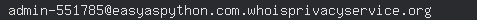 email