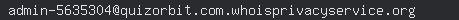 email