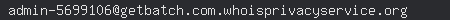 email
