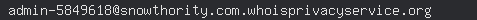 email
