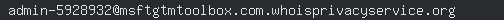 email