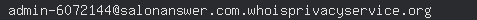 email