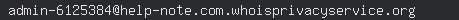 email