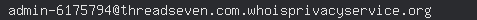 email