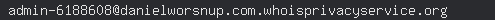 email