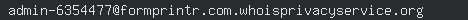 email