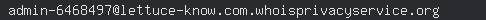 email