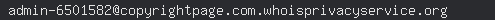email