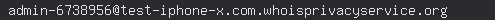 email