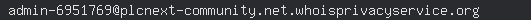 email