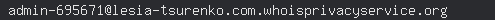 email