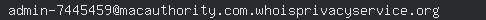 email