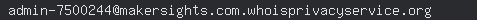 email