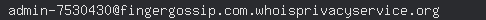 email