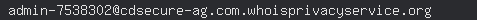 email