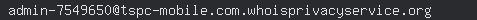 email