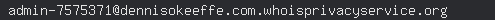 email