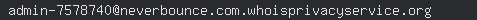 email