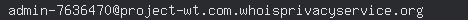 email