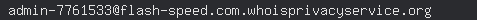 email
